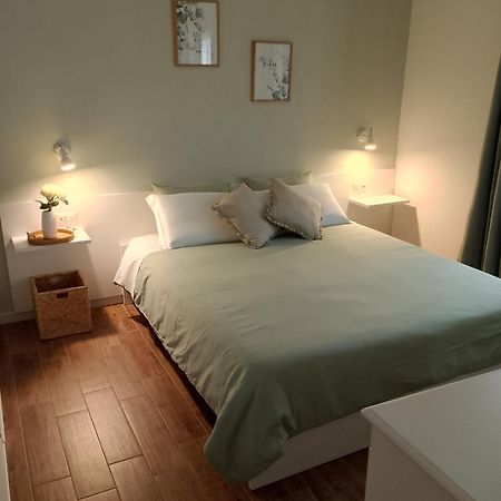 Mavi Rooms San Gavino Monreale Eksteriør billede