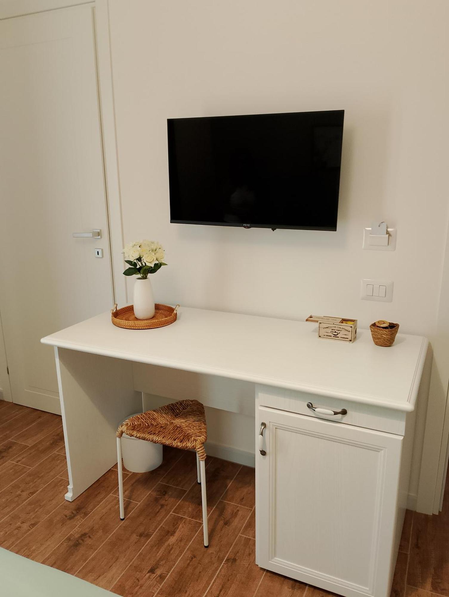 Mavi Rooms San Gavino Monreale Eksteriør billede