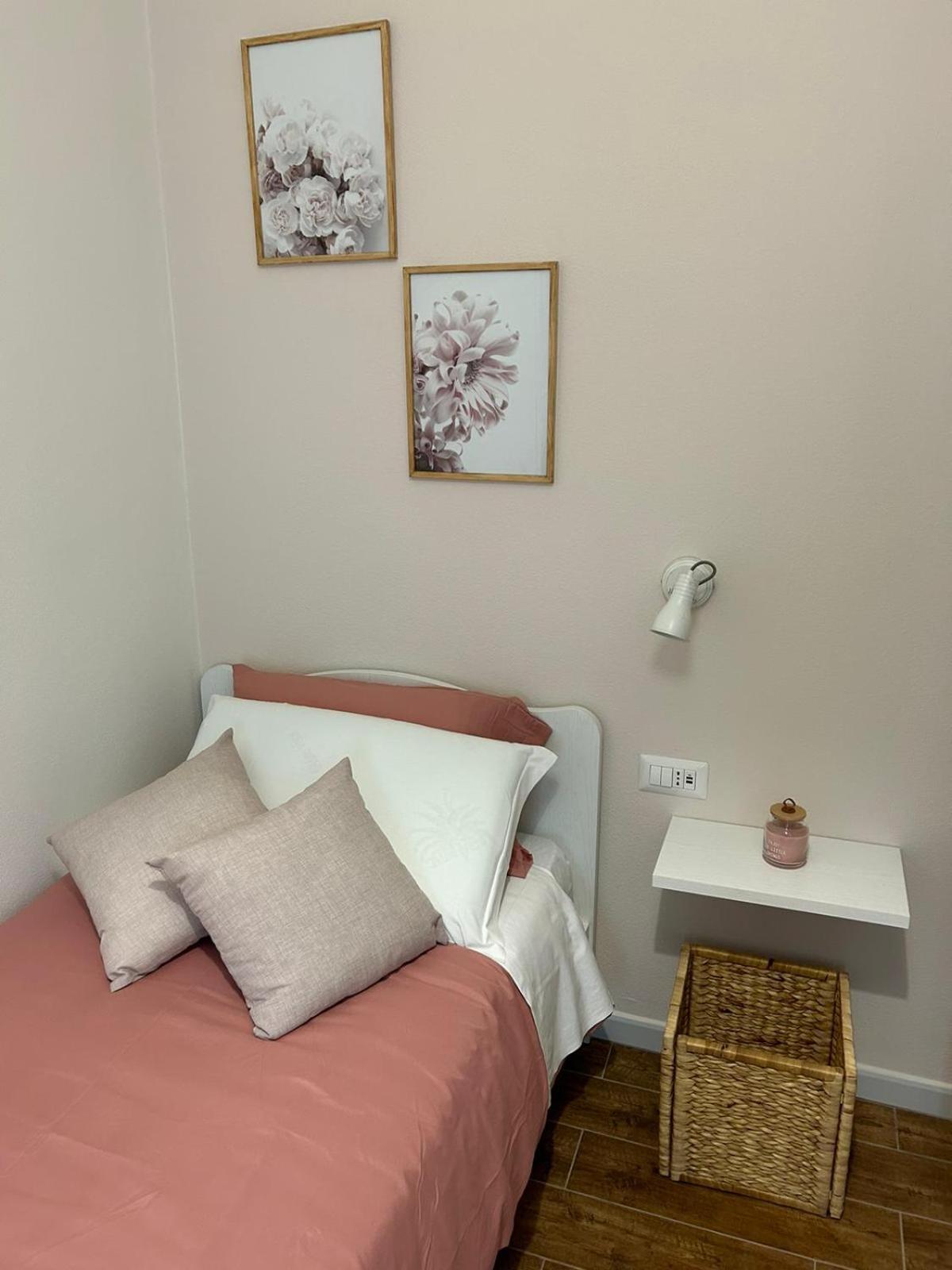 Mavi Rooms San Gavino Monreale Eksteriør billede