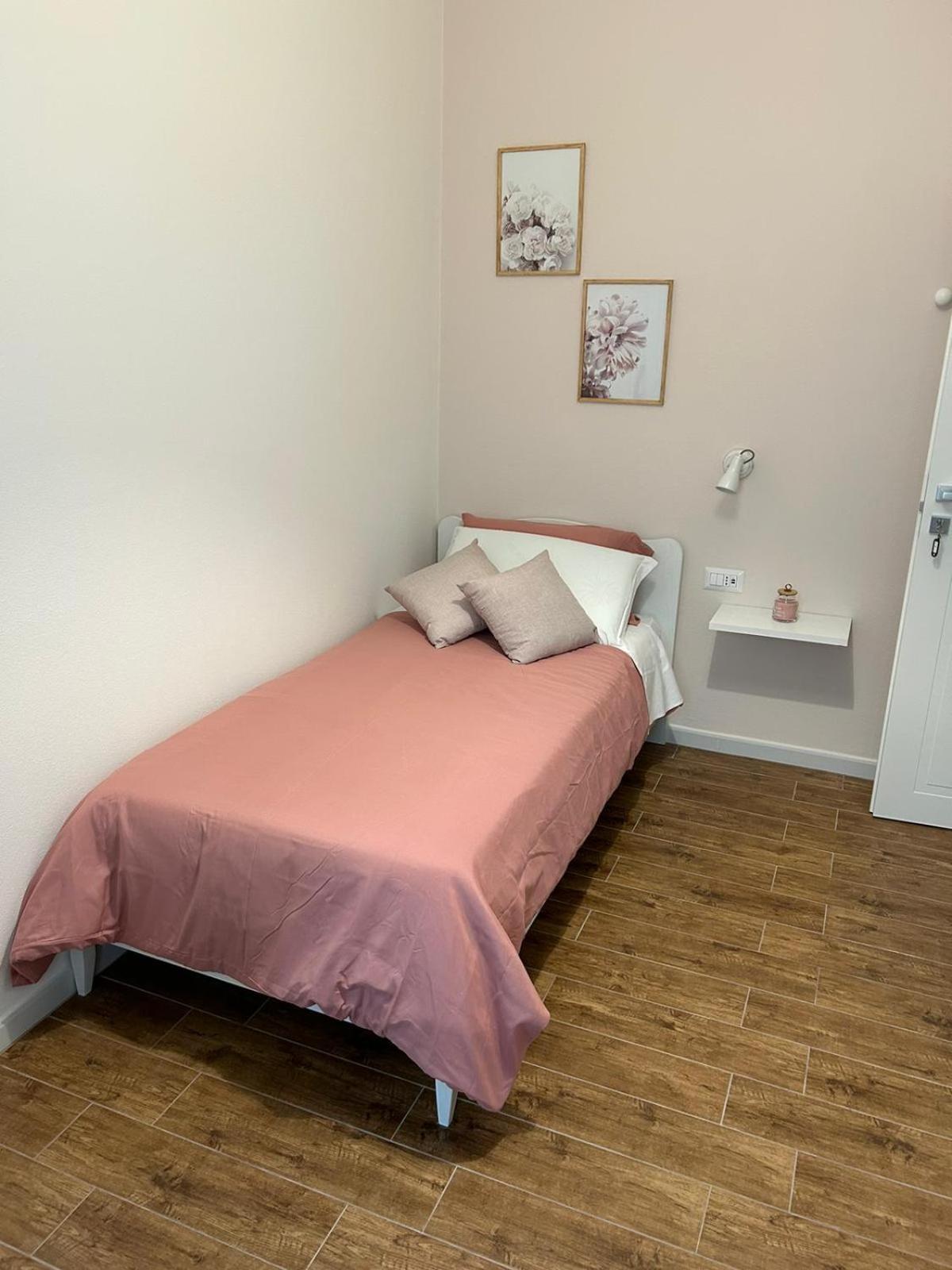Mavi Rooms San Gavino Monreale Eksteriør billede