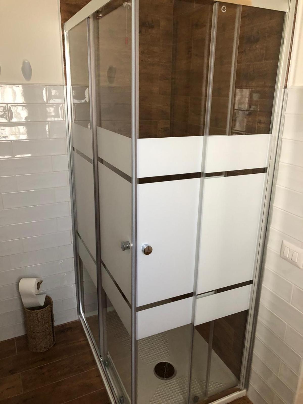 Mavi Rooms San Gavino Monreale Eksteriør billede